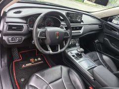 Hongqi H5 Classic 1.5T DCT Qiyun Edition - фото 9