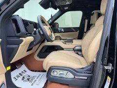 Fangchengbao Leopard 8 2025 Zhiyong flagship version 7 seats - фото 5