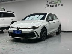 Volkswagen Golf facelift 280TSI DSG R-Line Lite - фото 1