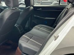Volkswagen Golf facelift 280TSI DSG R-Line Lite - фото 12