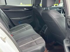 Volkswagen Golf facelift 280TSI DSG R-Line Lite - фото 13