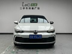 Volkswagen Golf facelift 280TSI DSG R-Line Lite - фото 2