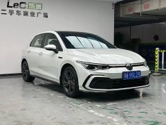 Volkswagen Golf facelift 280TSI DSG R-Line Lite - фото 3