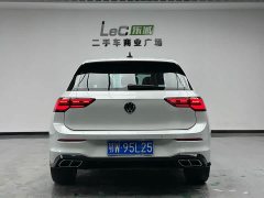 Volkswagen Golf facelift 280TSI DSG R-Line Lite - фото 4