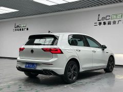 Volkswagen Golf facelift 280TSI DSG R-Line Lite - фото 5