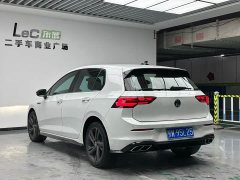 Volkswagen Golf facelift 280TSI DSG R-Line Lite - фото 6