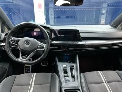 Volkswagen Golf facelift 280TSI DSG R-Line Lite - фото 8