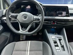 Volkswagen Golf facelift 280TSI DSG R-Line Lite - фото 9