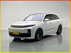 Li Auto Ideal L7 Pro - фото 1