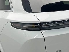 Li Auto Ideal L7 Pro - фото 11