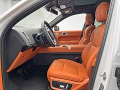Li Auto Ideal L7 Pro - фото 15