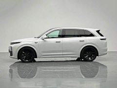 Li Auto Ideal L7 Pro - фото 3