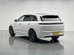 Li Auto Ideal L7 Pro - фото 4