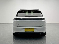 Li Auto Ideal L7 Pro - фото 5