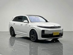 Li Auto Ideal L7 Pro - фото 8