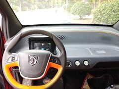 Baojun E100 305KM Zhixing Edition - фото 10