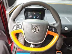 Baojun E100 305KM Zhixing Edition - фото 11
