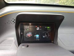 Baojun E100 305KM Zhixing Edition - фото 12