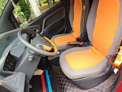 Baojun E100 305KM Zhixing Edition - фото 15