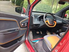 Baojun E100 305KM Zhixing Edition - фото 16