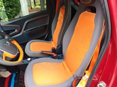 Baojun E100 305KM Zhixing Edition - фото 17
