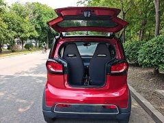 Baojun E100 305KM Zhixing Edition - фото 19