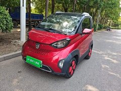 Baojun E100 305KM Zhixing Edition - фото 2