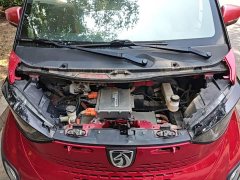 Baojun E100 305KM Zhixing Edition - фото 20