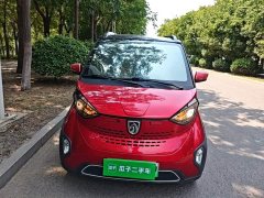 Baojun E100 305KM Zhixing Edition - фото 3