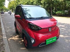 Baojun E100 305KM Zhixing Edition - фото 4