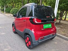 Baojun E100 305KM Zhixing Edition - фото 5