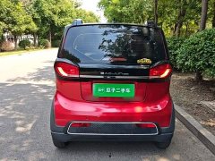 Baojun E100 305KM Zhixing Edition - фото 6