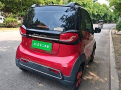 Baojun E100 305KM Zhixing Edition - фото 7