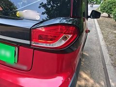 Baojun E100 305KM Zhixing Edition - фото 8