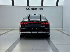 Audi A8 2023 A8L 50 TFSI quattro Premium Selection - фото 3