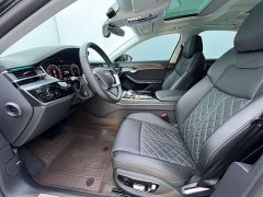 Audi A8 2023 A8L 50 TFSI quattro Premium Selection - фото 7