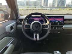 Baojun Yueye Zhizun Edition - фото 12