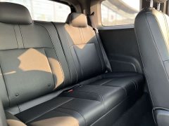 Baojun Yueye Zhizun Edition - фото 14