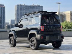 Baojun Yueye Zhizun Edition - фото 4
