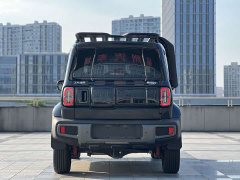 Baojun Yueye Zhizun Edition - фото 5