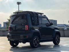 Baojun Yueye Zhizun Edition - фото 6