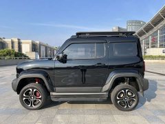 Baojun Yueye Zhizun Edition - фото 8