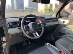 Baojun Yueye Zhizun Edition - фото 9