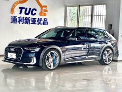 Audi A6 (Imported) allroad quattro Explorer 55 TFSI Luxury Off-Road Edition - фото 1