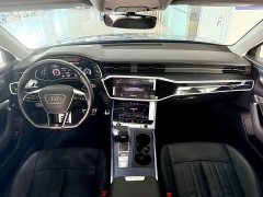 Audi A6 (Imported) allroad quattro Explorer 55 TFSI Luxury Off-Road Edition - фото 10