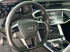 Audi A6 (Imported) allroad quattro Explorer 55 TFSI Luxury Off-Road Edition - фото 11