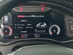 Audi A6 (Imported) allroad quattro Explorer 55 TFSI Luxury Off-Road Edition - фото 12