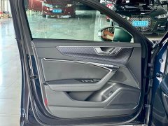 Audi A6 (Imported) allroad quattro Explorer 55 TFSI Luxury Off-Road Edition - фото 13