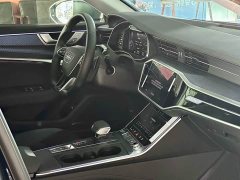 Audi A6 (Imported) allroad quattro Explorer 55 TFSI Luxury Off-Road Edition - фото 19