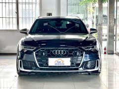 Audi A6 (Imported) allroad quattro Explorer 55 TFSI Luxury Off-Road Edition - фото 2